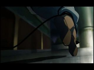 The Legend Of Korra Sex Video