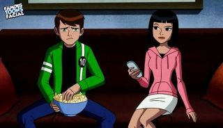 Ben 10 Porn Sex Video