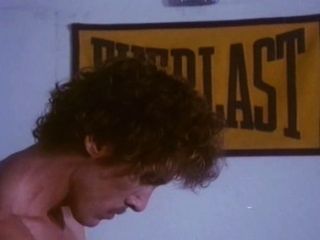 Classic Seventies Pornstar Marilyn Chambers