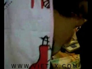 Dạy Em Teen Bj, Xuất Tinh L