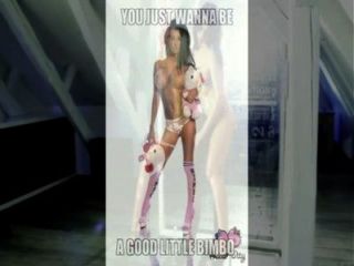 Sissy Training What Have You Done To Me