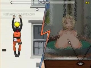 Meet And Fuck - Tsunade Stalker