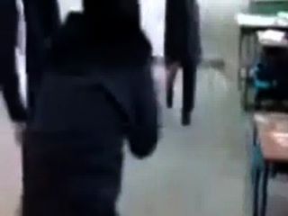 Muslim College Girls Plays Fuck Game In Hijabs