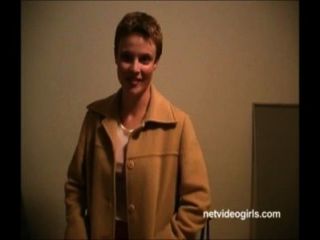 Robin Wins Cutest Amateur Ever By A Lot