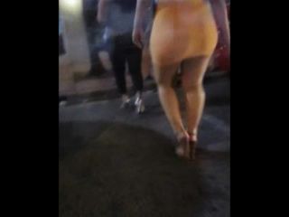 Big Butt Candids, Big Ass Candids - 100  Sexy Girls