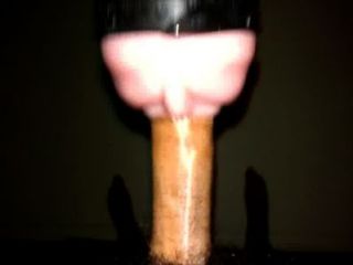 Fleshlight Solo