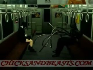 Gates Of Hell. Horror Porn!