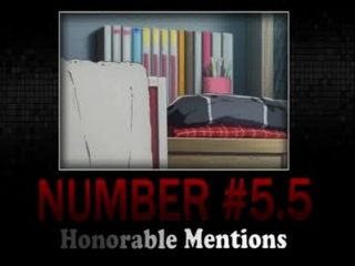 Top 5 Ecchi Fall Season 2014 Anime This Week 11-9-2014