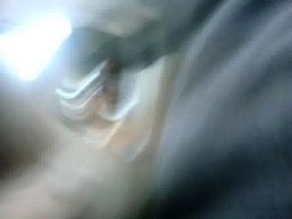 Chika Mira Mi Pene En El Bus