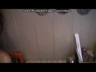 Real Home Sex Young Couples