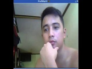 John Michael Versoza Chan