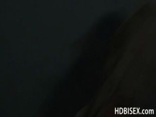 Hardcore Bisexual Breeding