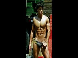 Bogosses Du Week-end / Hunks Of The Weekend Hd 1080p 27 06 2014