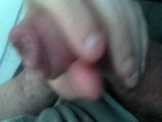 Jack Off My Horny Cock (haciendo Una Paja A Mi Polla Cachonda)