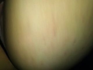 Una Culeadita Rica A Mi Esposa Culona