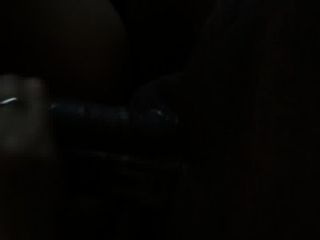 Watching Harry Potter And Getting My Dick Sucked