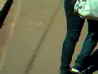 Gostosa Indo Pra Escola 2