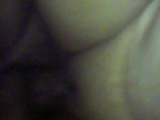 Fernanda Cojiendo De Perrito