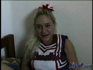 Summer Is Showing Off