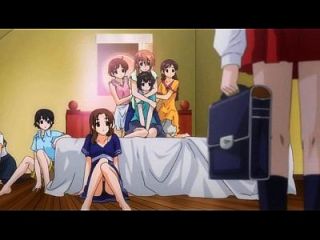 Shoujo Sect ~ Innocent Lovers ~ - 2nd Period