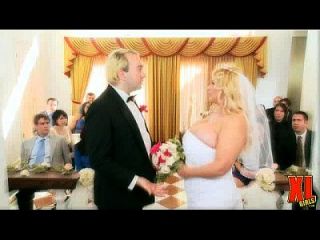 My Big Plump Wedding