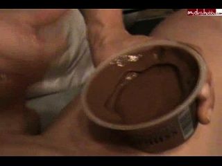 Chocolate Pudding