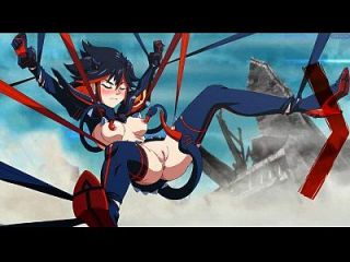 Kill La Kill
