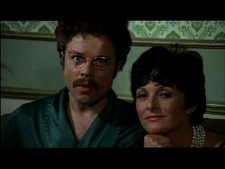 Voyeur Family - In The Sign Of The Gemini (1975) Sex Scene 2