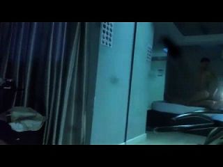 Tio Me Fudendo Gostoso No Motel