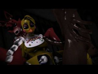 Five Nights At Freddy