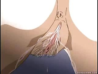 Big Boobed Girl Gets Blowjob