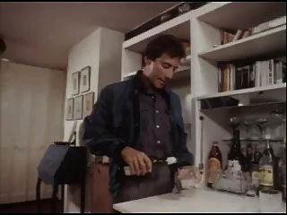 Full Movie, Never Sleep Alone 1984 Classic Vintage