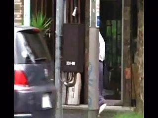 The Young Wife And An Impotent Father-in-law