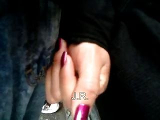 Touch - Groped - Encoxada - Recital - Bus - Micro