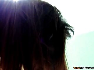 Tig Ol Bitties Sexy Filipina With Nice Boobs