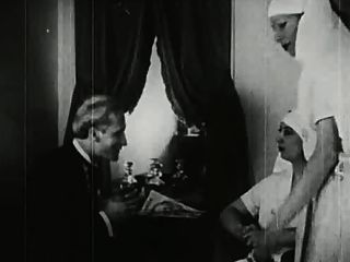 Vintage Massage Porno