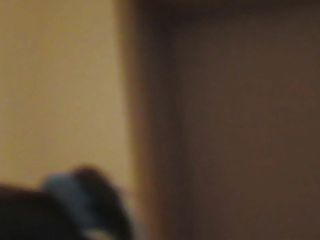 German Bbw Fuck With A Chair Leg