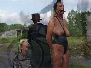 Fetish Sex 1 (german)  Smg