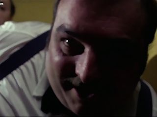 Edwige Fenech - A Policewoman On The Porno Squad