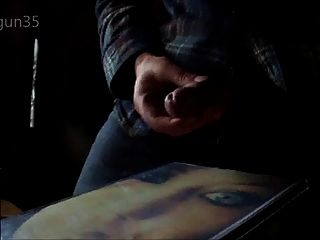 Aubrey 17th Annual Huge Cum Tribute