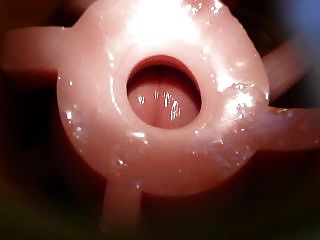 Fleshlight Super Tight Ribbed Insert