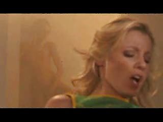 Preety Lesbian Cheerleaders Hot M22