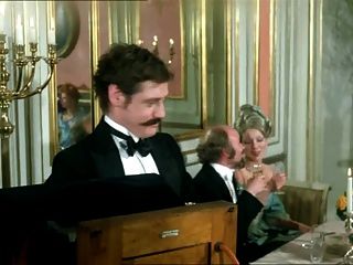 Vintage Danish (in The Sign Of The Lion) Dance Les Lanciers