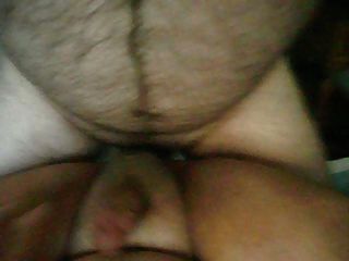 Me Getting Ass Fucked In The Butt By My Hairy Daddy