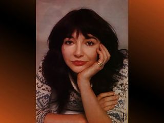 Kate Bush (slideshow 2)