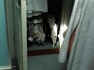 Uk Sara, After The Shower