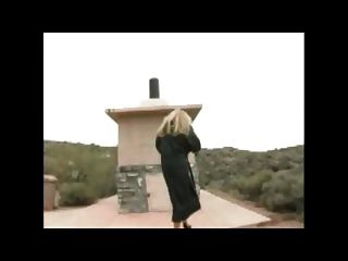 Compilation Of Ladies In Leather Coats And Gloves