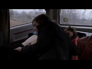 Actress Isabelle Menke Penis Fondling In Mainstream Film