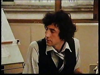 Forbidden Fantasies - Vintage