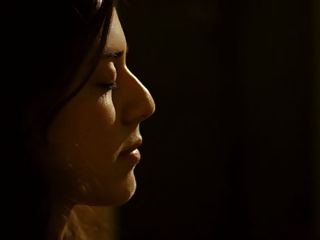 Melis Birkan Fucked In Issiz Adam (alone) 2008